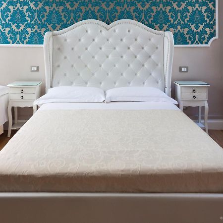 Opera Relais Bed and Breakfast Μεσίνα Εξωτερικό φωτογραφία