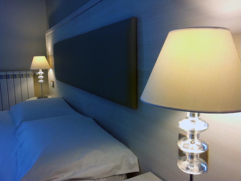Opera Relais Bed and Breakfast Μεσίνα Εξωτερικό φωτογραφία