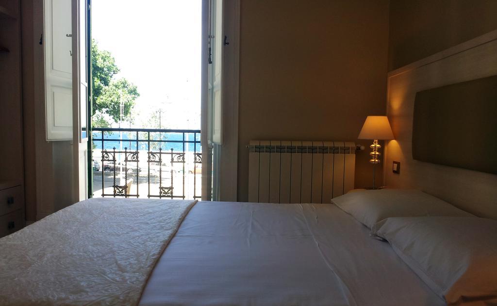 Opera Relais Bed and Breakfast Μεσίνα Εξωτερικό φωτογραφία