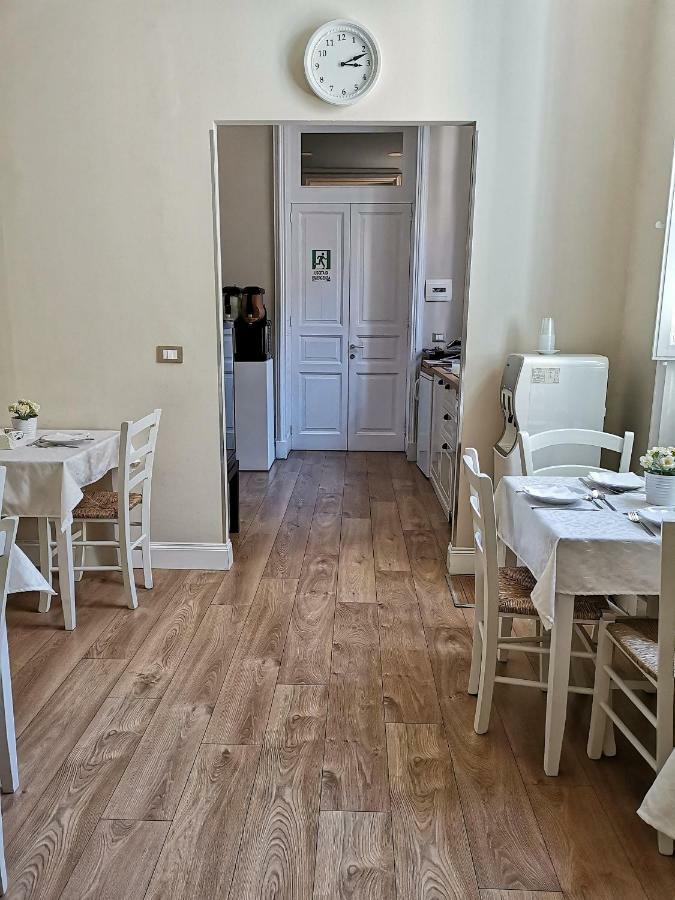 Opera Relais Bed and Breakfast Μεσίνα Εξωτερικό φωτογραφία